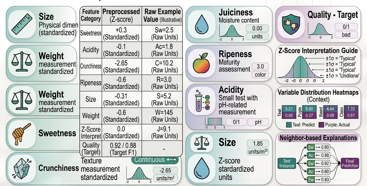 Leveraging Information Technology and Machine Learning for Explainable Business Intelligence in Quality Prediction - AAIML Article Cover